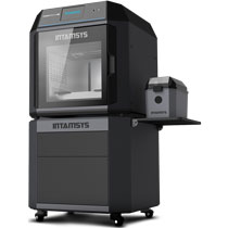 3D принтер INTAMSYS FUNMAT PRO 310 NEO