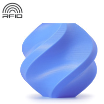 Катушка TPU-AMS пластика Bambu lab 1.75 мм 1кг, синяя