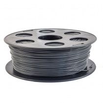 Катушка PLA-пластика Bestfilament, 1,75 мм, 2,5 кг, темно-серая