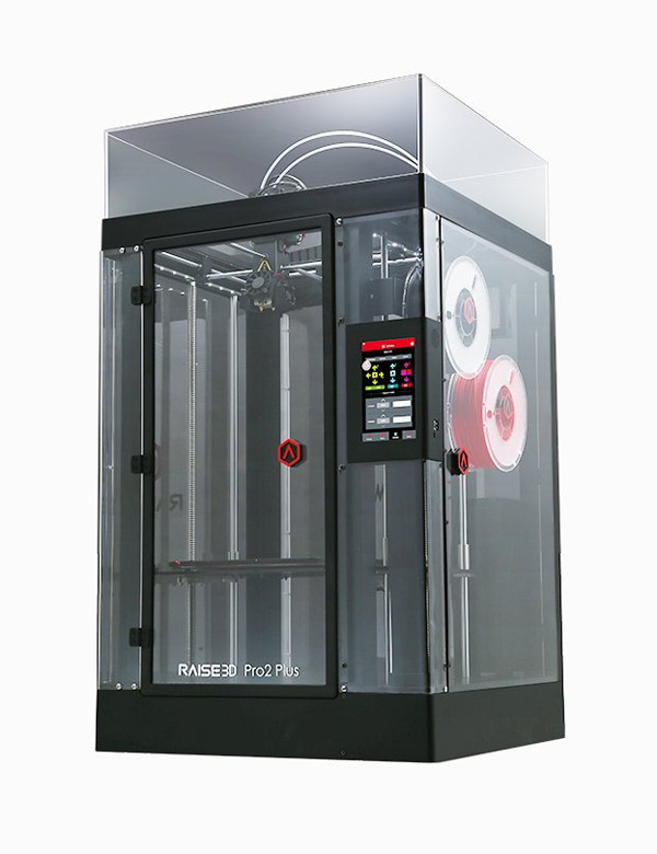 3D принтер Raise3D Pro2 Plus