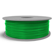 Катушка Support for PA/PET пластика для поддержек Bambu Lab 1.75 мм 0.5 кг, зеленая