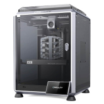 3D принтер Creality K1C Б/У