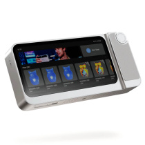 3Д сканер 3DMakerPro Toucan Premium