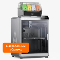 3D принтер Creality K2 Plus Combo c CFS (выставочный образец)