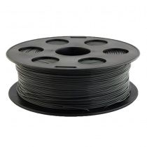 Катушка PETG пластика Bestfilament 1.75 мм 1кг., черный (st_petg_black_1kg_1.75)