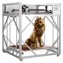 3Д принтер Dowell3D DL1624