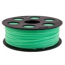 Катушка ABS-пластика Bestfilament, 1,75 мм, 2,5 кг, салатовая