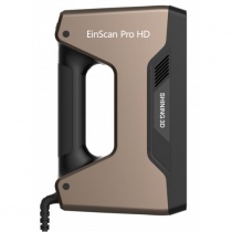 3D сканер EinScan Pro HD