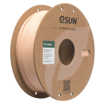 Катушка PLA-BASIC пластика ESUN 1.75 мм 1кг, бежевая (PLA-Basic175O-BG1P1)