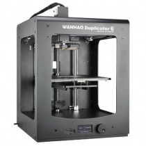 3D принтер Wanhao Duplicator 6 Plus
