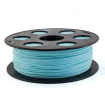 Катушка PLA-пластика Bestfilament, 1,75 мм, 0,5 кг, небесная