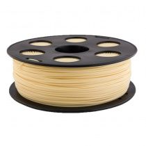 Катушка ABS-пластика Bestfilament, 2,85 мм, 1 кг, кремовая