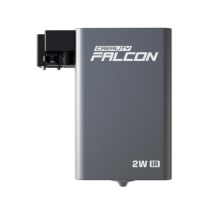 Инфракрасный лазер мощностью 2 Вт к лазерному граверу Creality Falcon A1 Pro