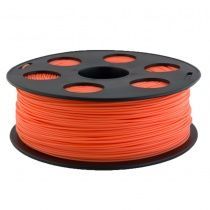 Катушка ABS-пластика Bestfilament, 1,75 мм, 1 кг, коралловая