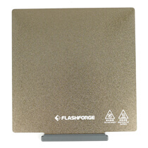 Пластина PEI для 3D-принтера FlashForge AD 5M/5M Pro