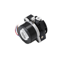 Экструдер для 3D принтера Creality Ender-3 V3 Plus/K1/K1 Max/K1C/K1 SE с мотором (4001020075)