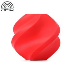 Пластик PETG Basic (без катушки) Bambu lab 1.75 мм 1кг, красный