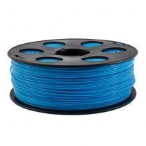 Катушка PLA-пластика Bestfilament, 2,85 мм, 1 кг, голубая
