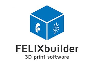 FELIXbuilder - прорыв в ПО для 3D-печати