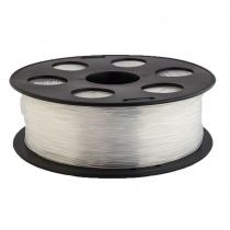 Катушка SBS-пластика Watson Bestfilament, 1,75 мм, 0,5 кг, натуральная