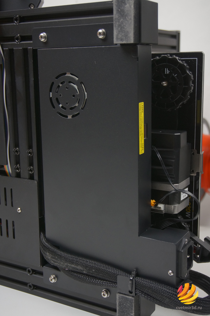 3D принтер Creality Ender-3 V2