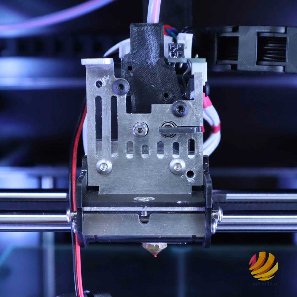 Обзор 3D принтера PICASO 3D Designer Classic