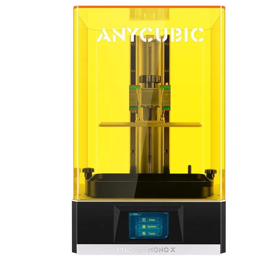  Anycubic Photon Mono X