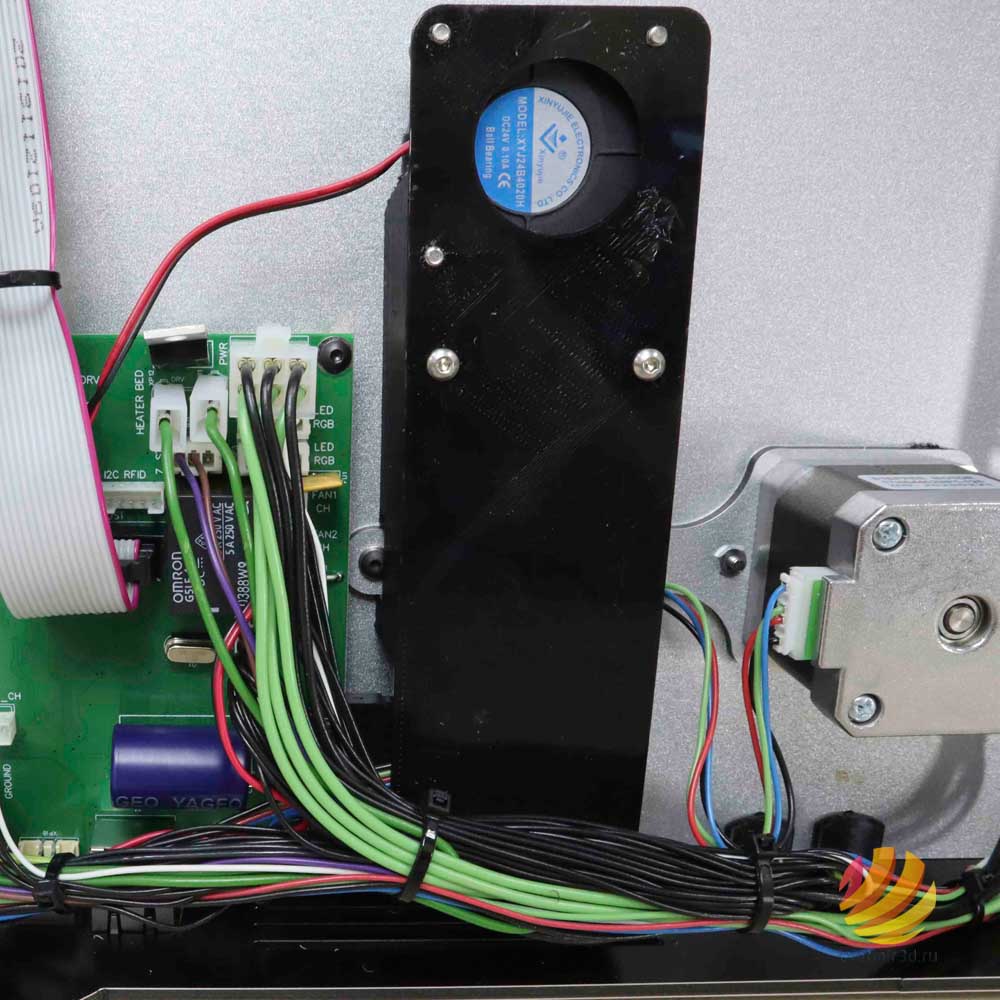 Обзор 3D принтера PICASO 3D Designer Classic