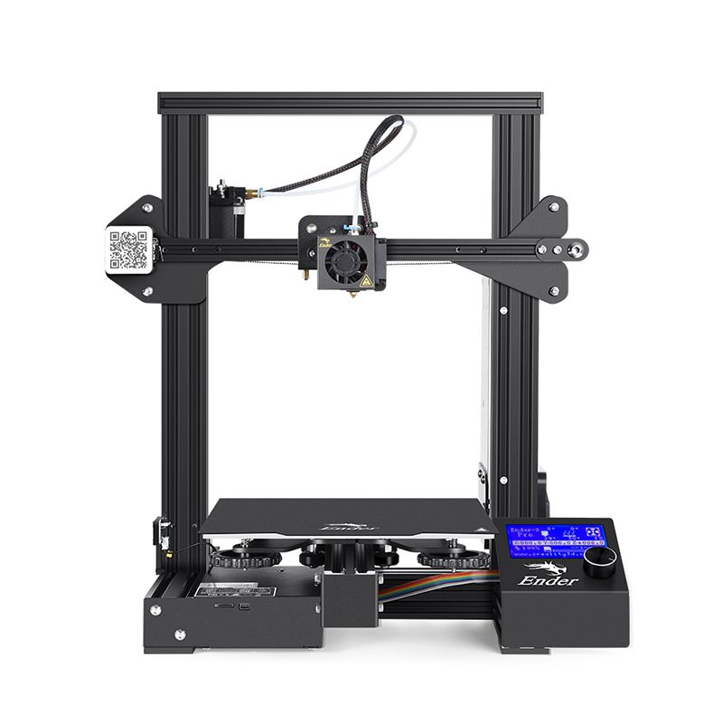 Creality3D Ender 3 Pro