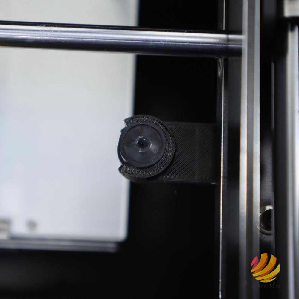 Обзор 3D принтера PICASO 3D Designer Classic