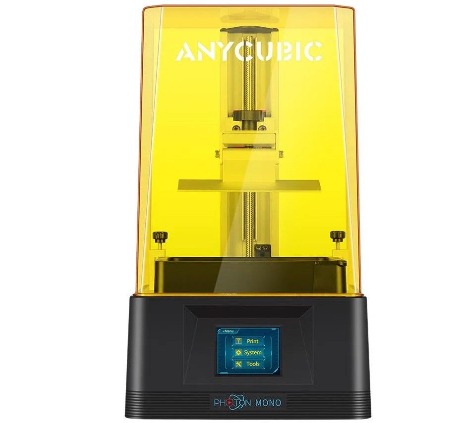 Anycubic Photon Mono