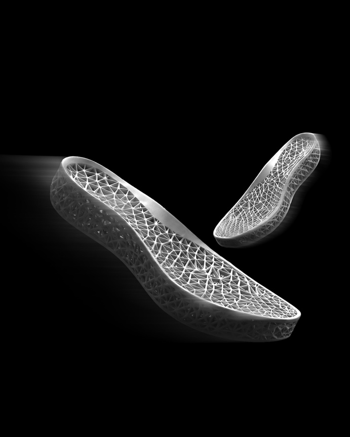 Creality KliTek soles print