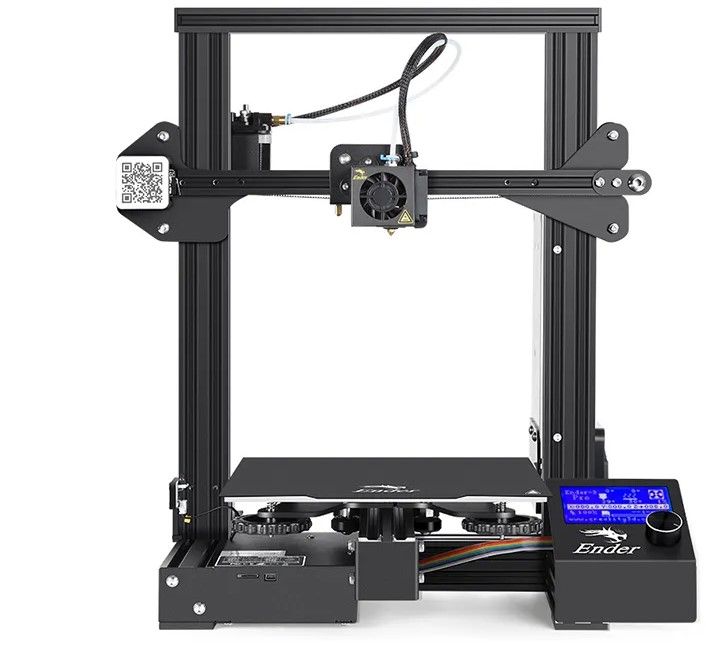 Creality3D Ender 3