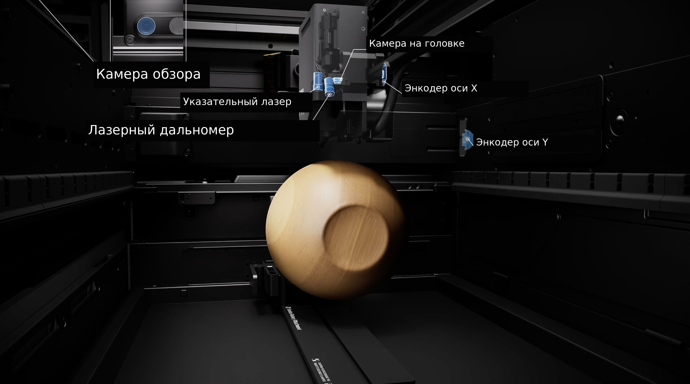 Bambu Lab R1