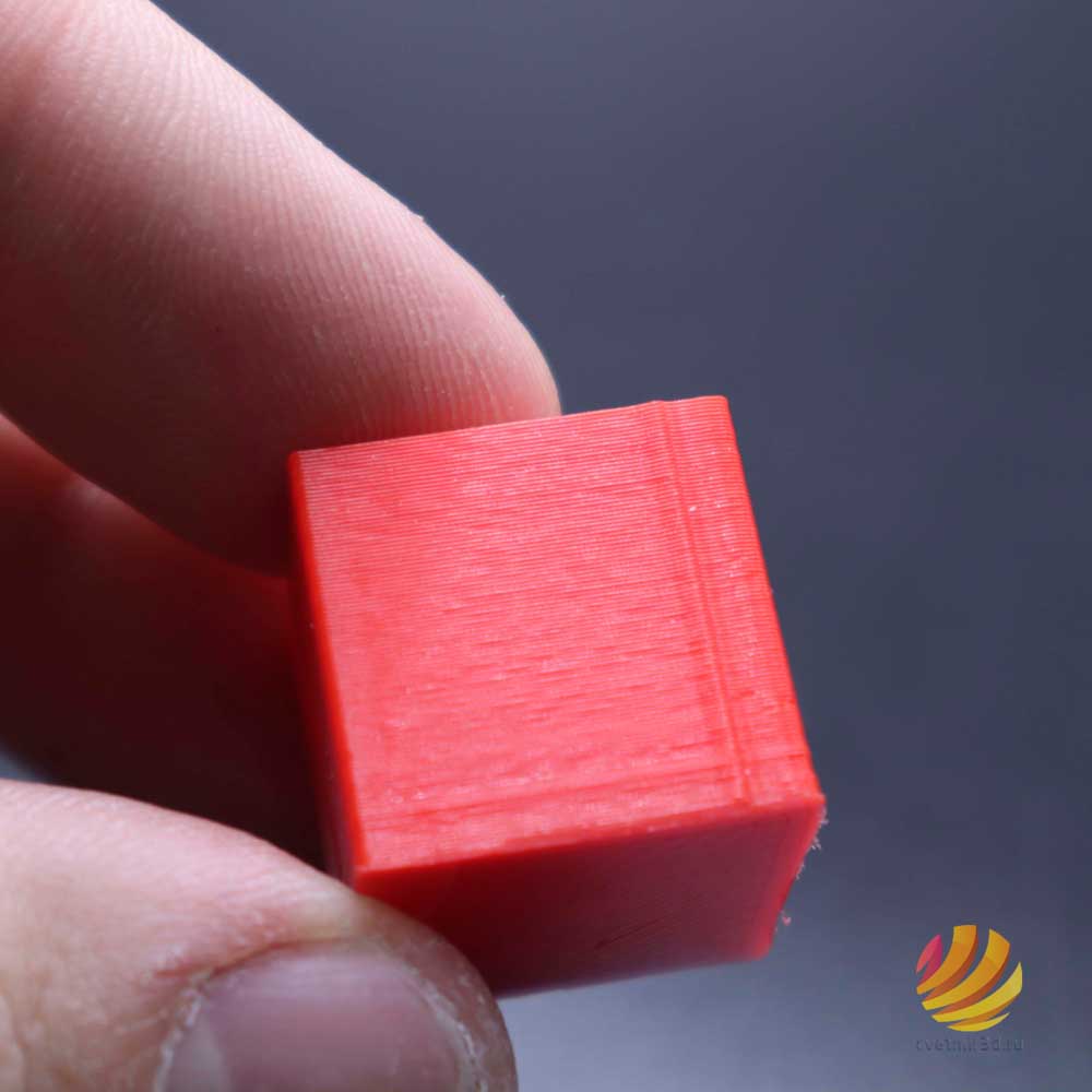 Обзор 3D принтера PICASO 3D Designer Classic