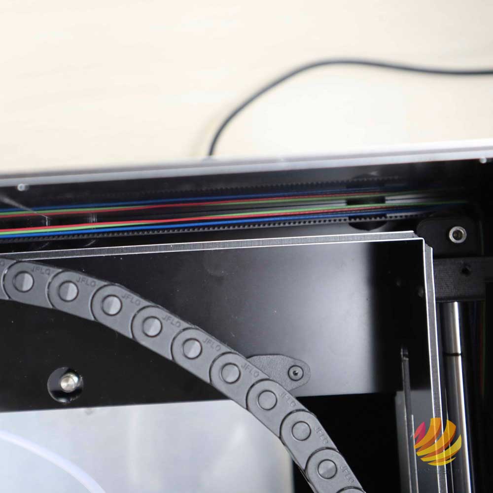 Обзор 3D принтера PICASO 3D Designer Classic