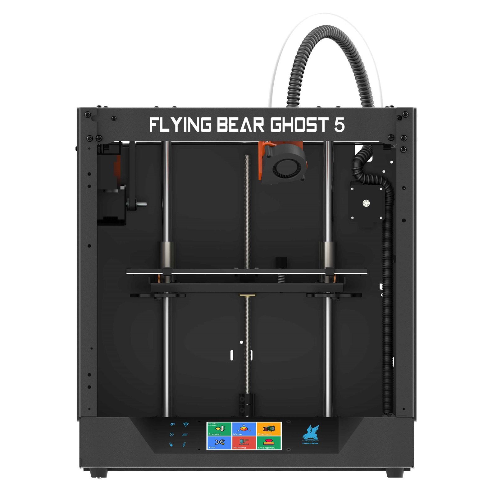 FlyingBear Ghost 5 