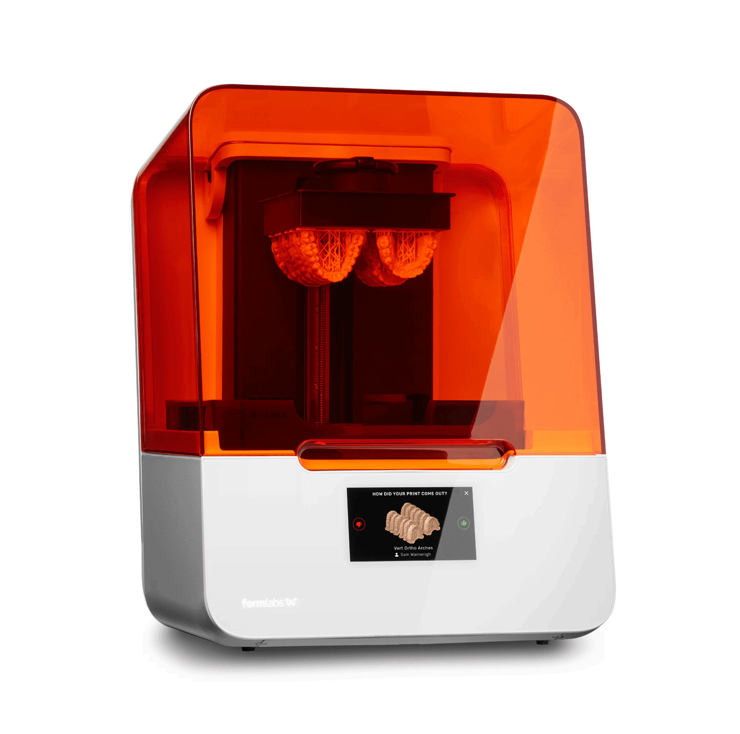 3D принтер Formlabs 3B