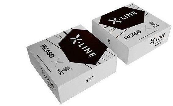Линейка материалов X-line