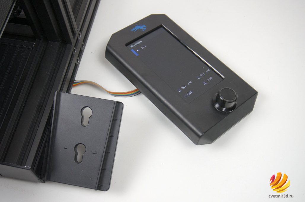 3D принтер Creality Ender-3 V2