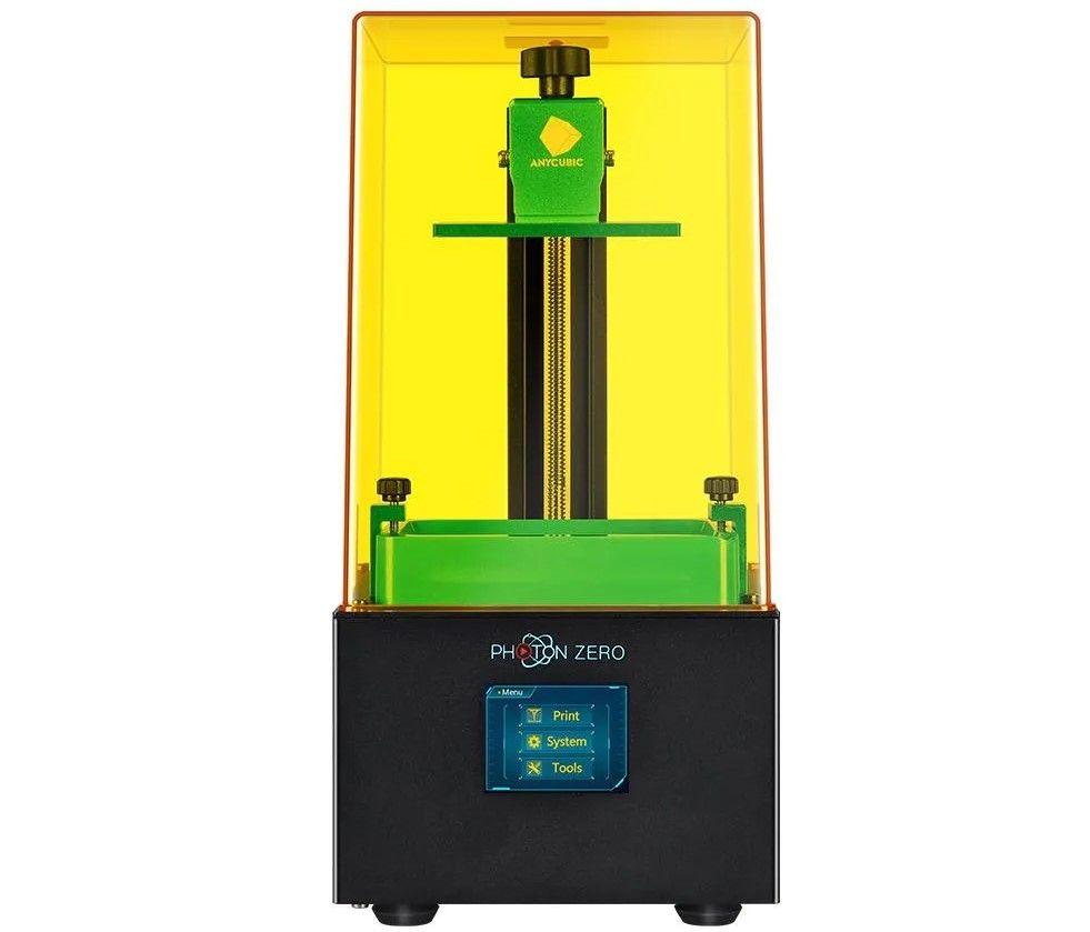 Anycubic Photon Zero
