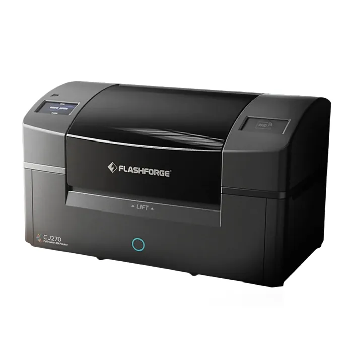 FLASHFORGE CJ270 - Купить Цветной Мир