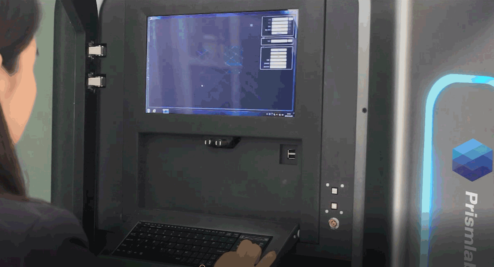 Обзор 3D принтеров Prismlab