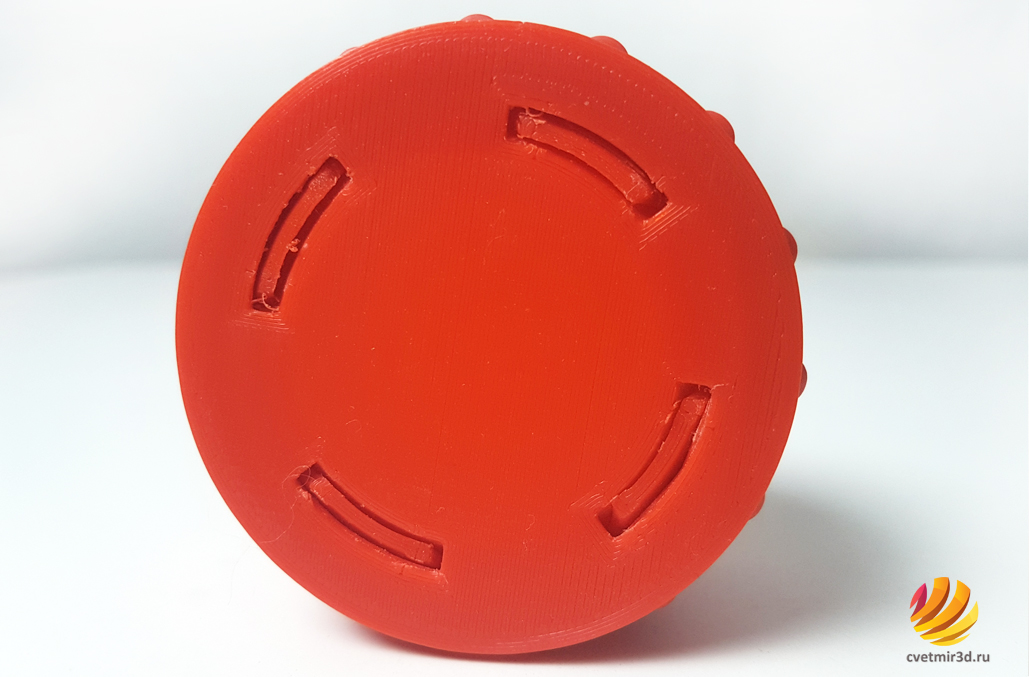 Шкатулка на 3D принтере Creality Ender-3 V2