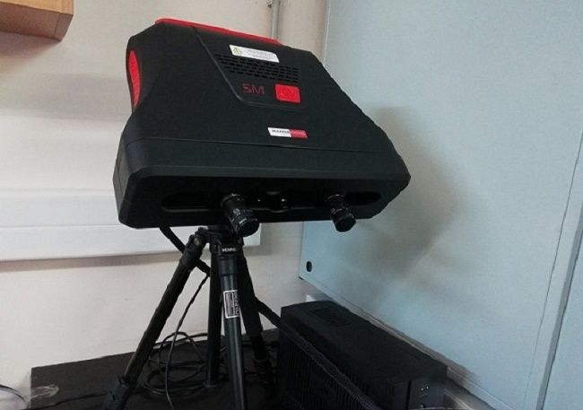 RangeVision Pro 5M