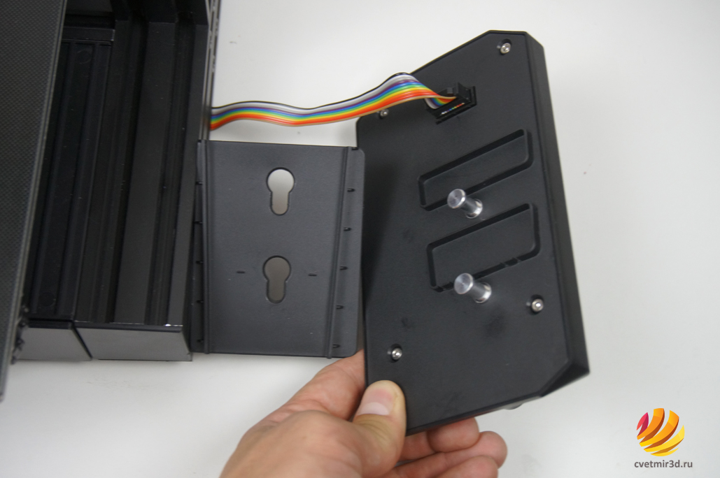 3D принтер Creality Ender-3 V2