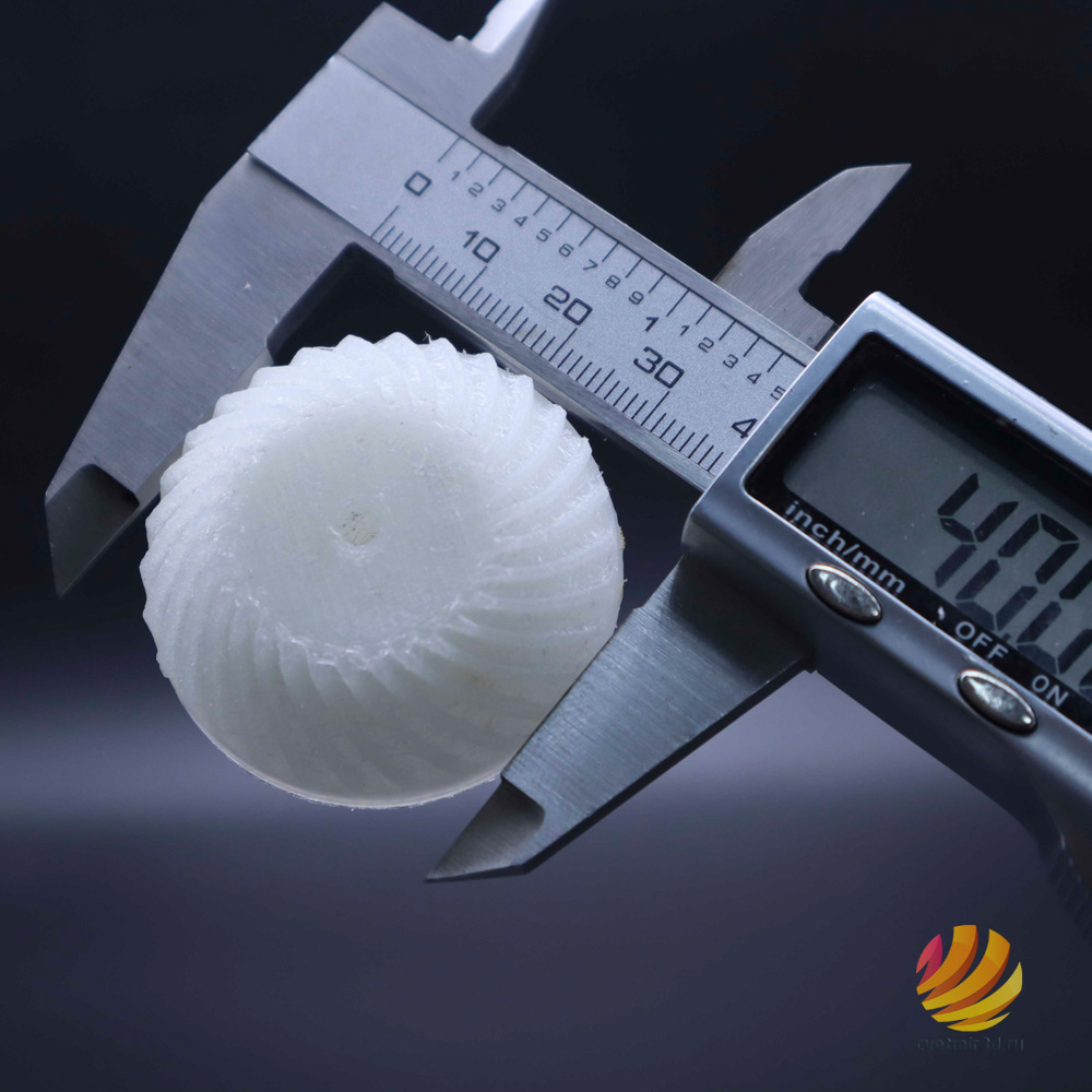 Обзор 3D принтера PICASO 3D Designer Classic