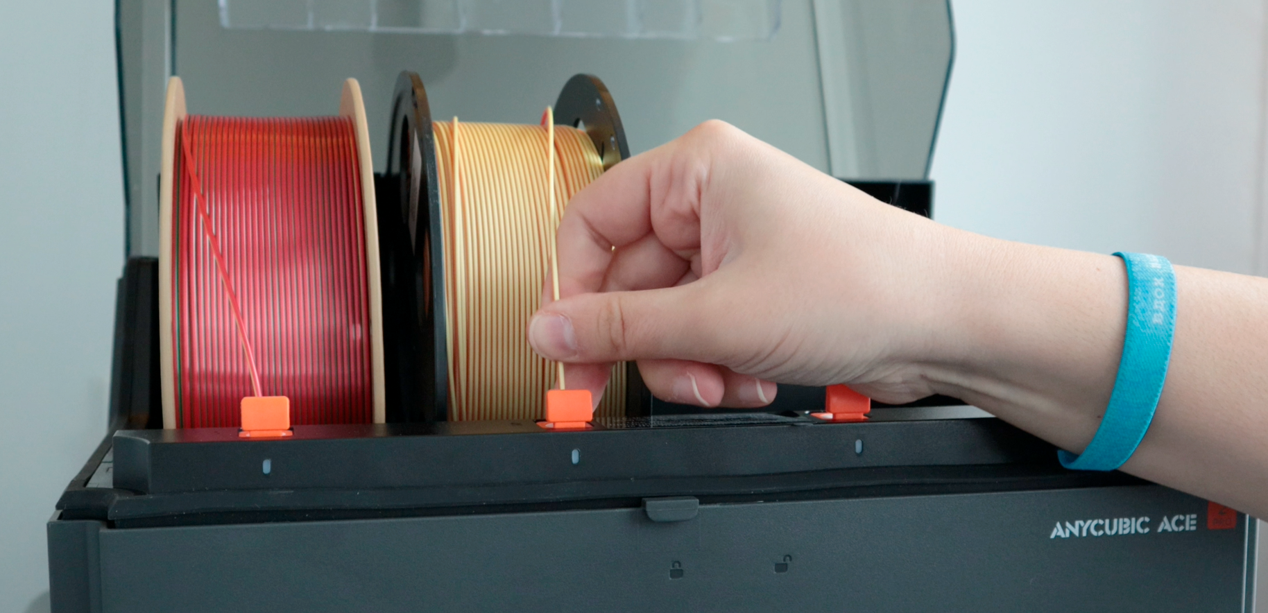 Anycubic Kobra S1 Max Combo Anycubic Kobra S1 Max Combo