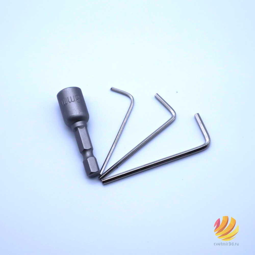 Обзор 3D принтера PICASO 3D Designer Classic