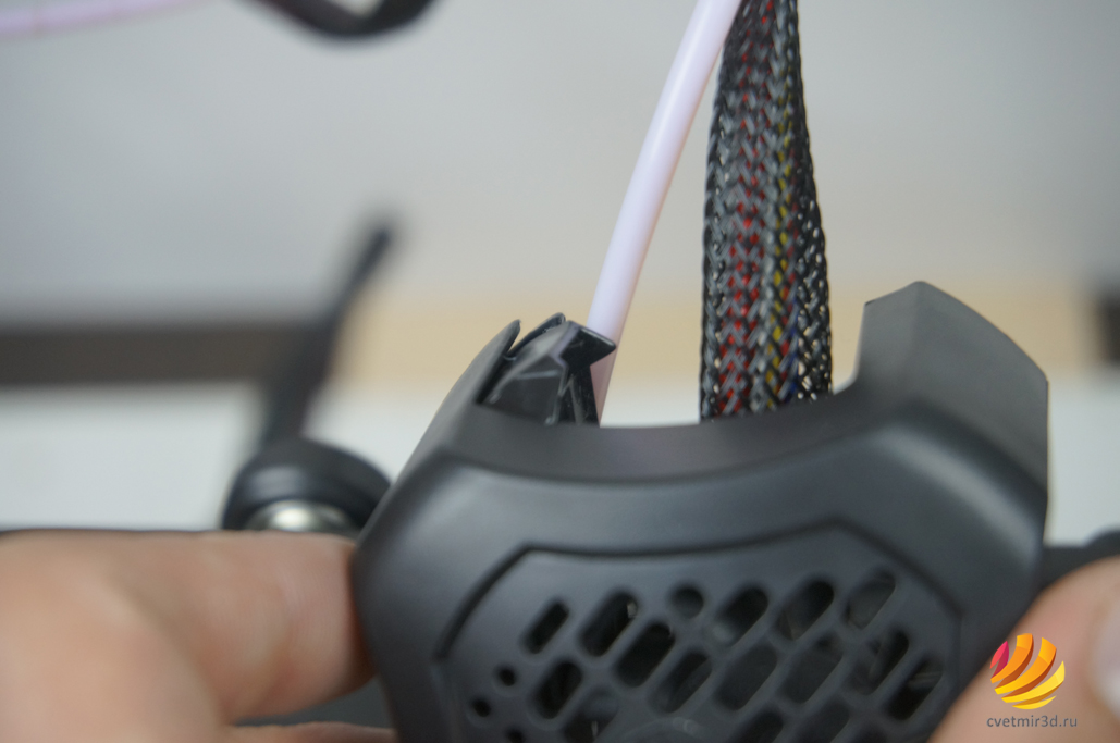 3D принтер Creality Ender-3 V2